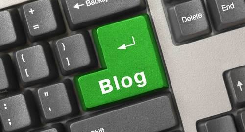 3 Blogging Platforms